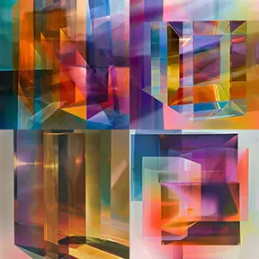 Larry Bell