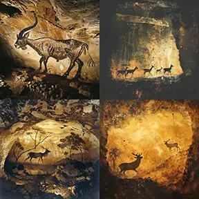 Lascaux
