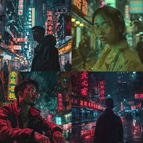 Liam Wong