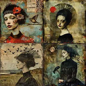 Maggie Taylor