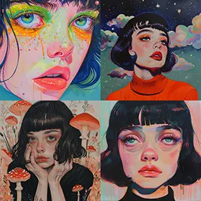 Martine Johanna