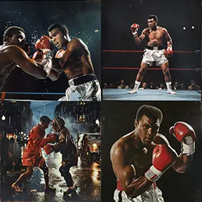 Neil Leifer