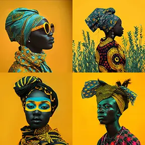 Omar Victor Diop