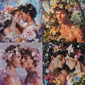 Pierre et Gilles