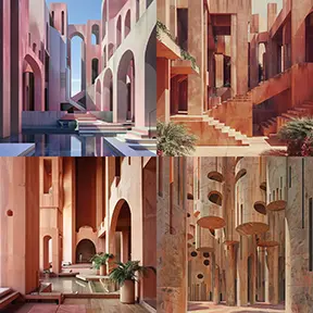 Ricardo Bofill