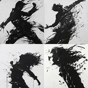 Robert Longo