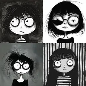 Sarah Andersen