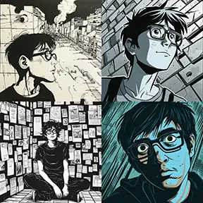 Scott McCloud