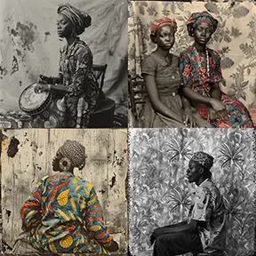 Seydou Keïta