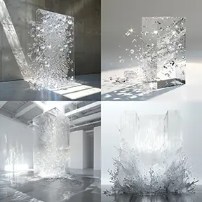Tokujin Yoshioka