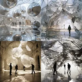 Tomás Saraceno
