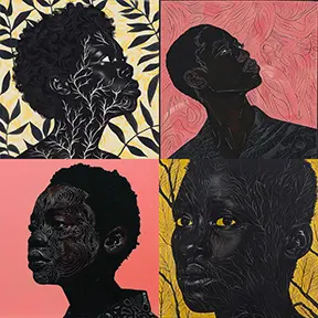 Toyin Ojih Odutola