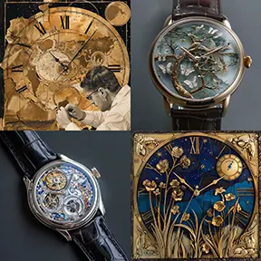 Vacheron Constantin