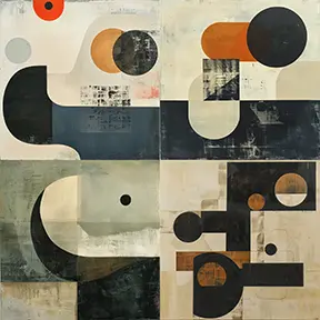 Victor Pasmore
