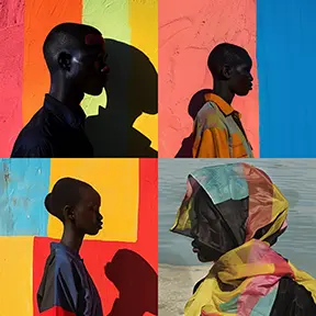 Viviane Sassen