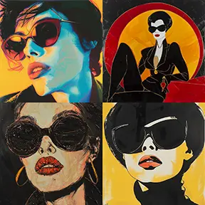 Yves Saint Laurent