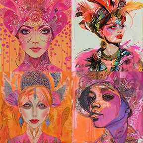 Zandra Rhodes