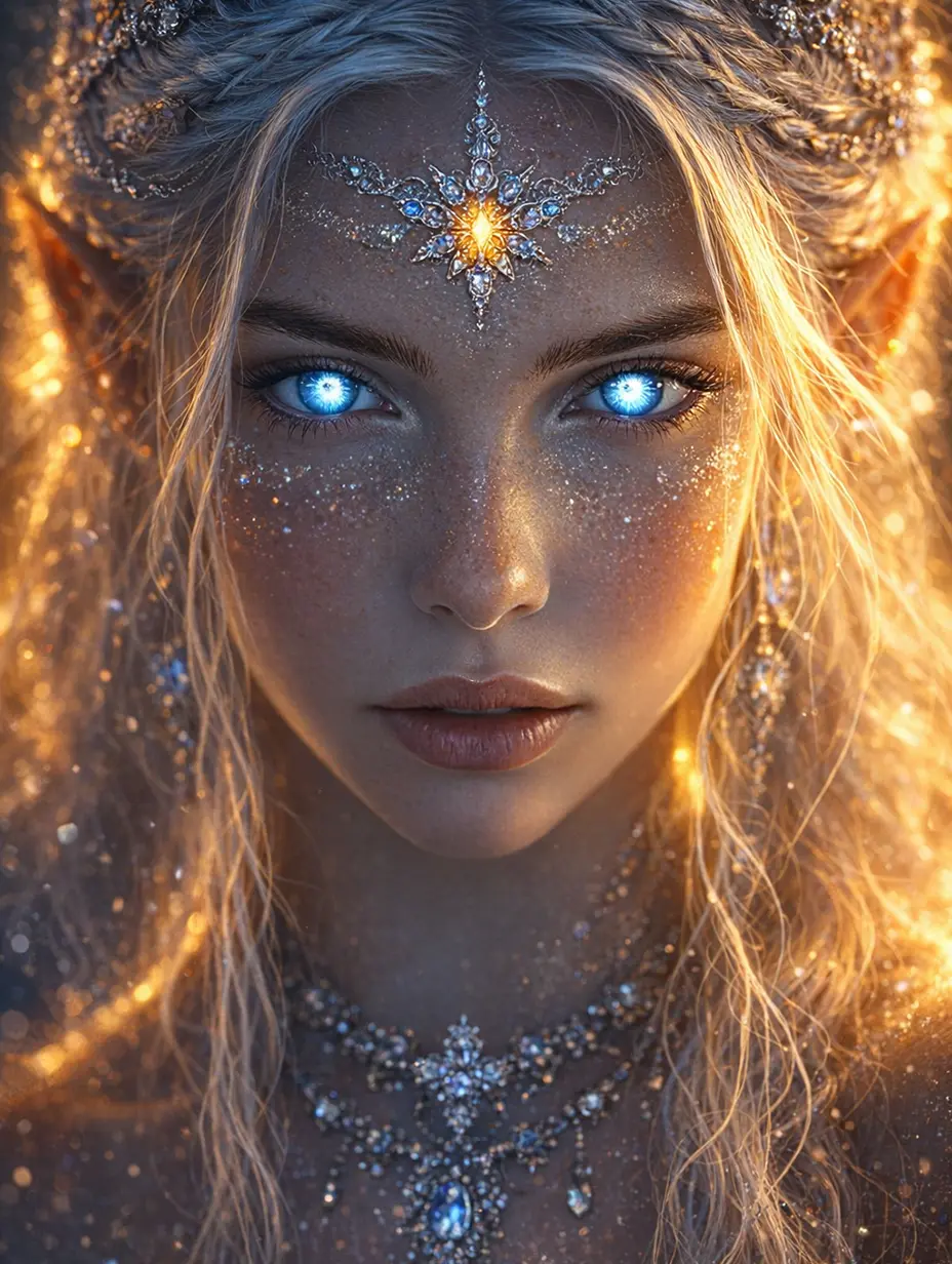 AI-generated image example 2