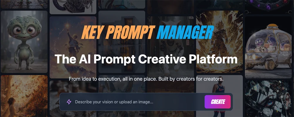 KPM rebrand
