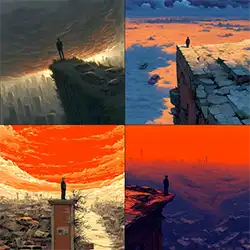 Apocalyptic