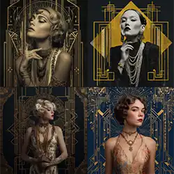 Art Deco