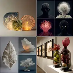 Bio Art