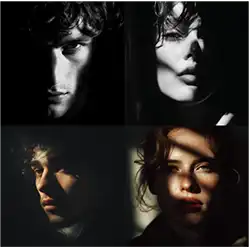 Chiaroscuro