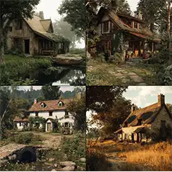 Cottagecore