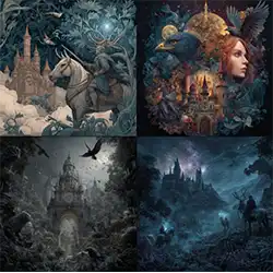 Dark Fantasy
