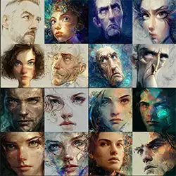 Digital Art