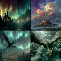 Fantasy