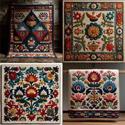 Folk Art