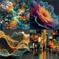 Generative Art