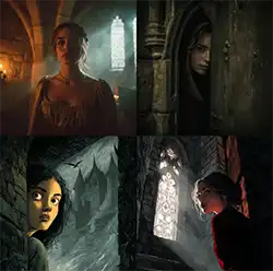 Gothic Art