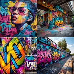 Graffiti