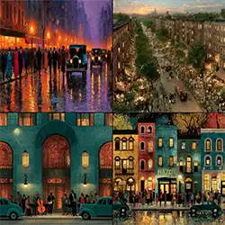 Harlem Renaissance