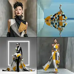 High Fashion