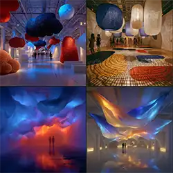 Installation Art