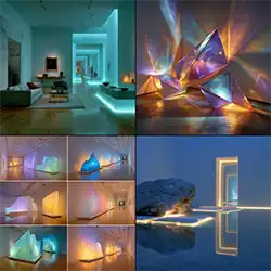 Light and Space