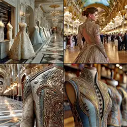 Luxury Fashion