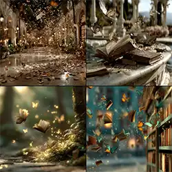 Magical Realism