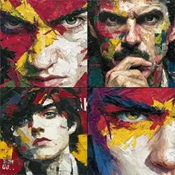 Neo-Expressionism