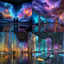 New Media Art