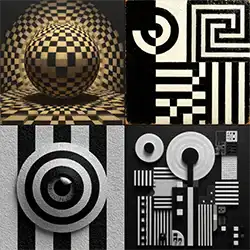 Op Art