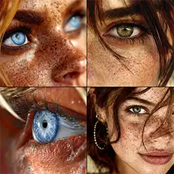 Photorealism
