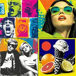 Pop Art