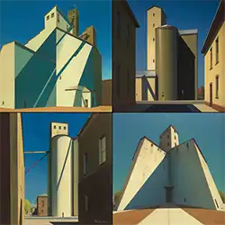 Precisionism