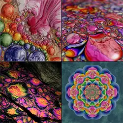 Psychedelic Art