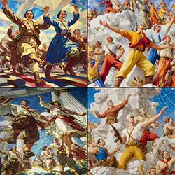 Socialist Realism