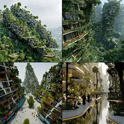 Solarpunk
